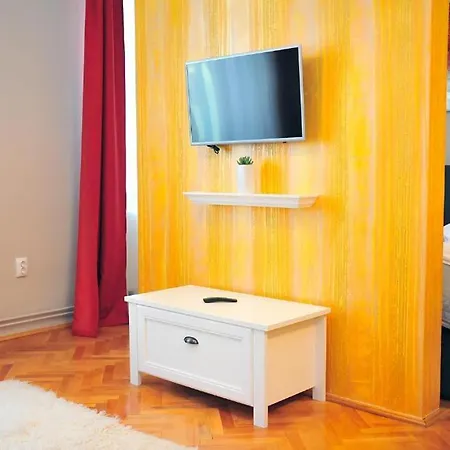 Noris Apartments Sibiu Exterior photo