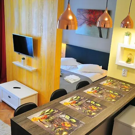 Noris Apartments Sibiu Exterior photo