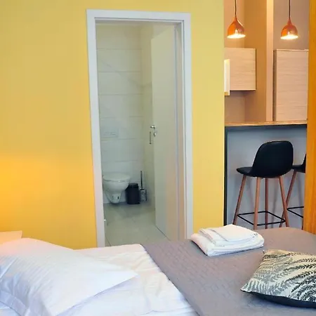 Noris Apartments Sibiu Exterior photo