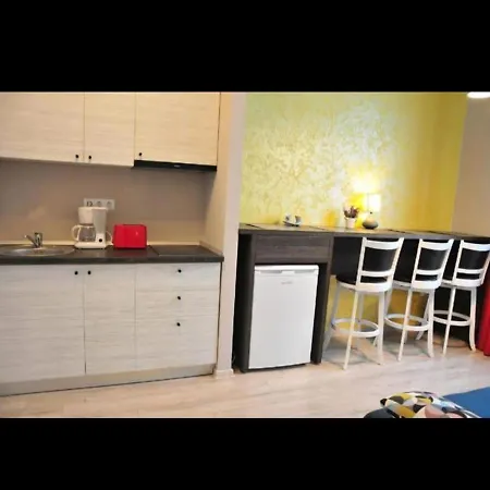 Noris Apartments Sibiu Exterior photo