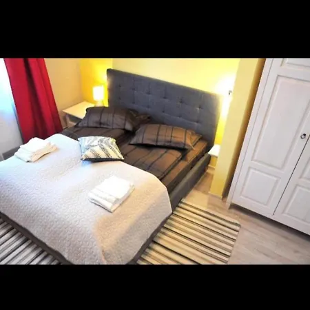 Noris Apartments Sibiu Exterior photo
