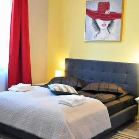 Noris Apartments Sibiu Exterior photo
