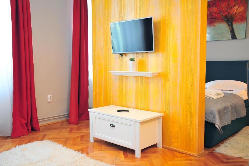 Apartment Noris