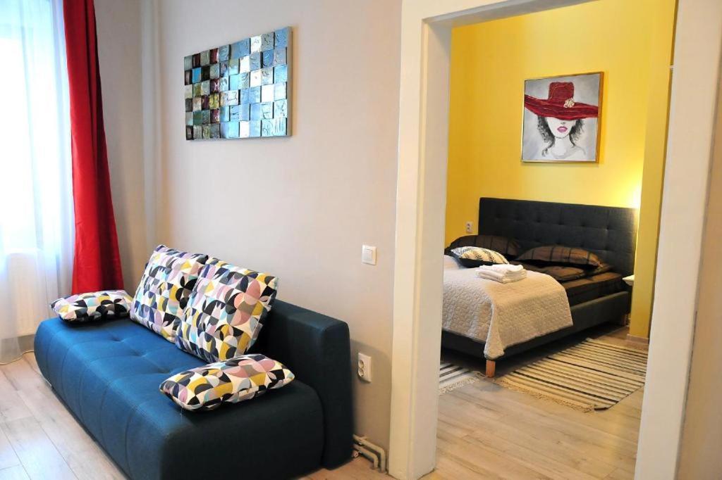 Apartment Noris Sibiu