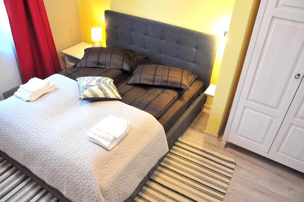 Apartment Noris
