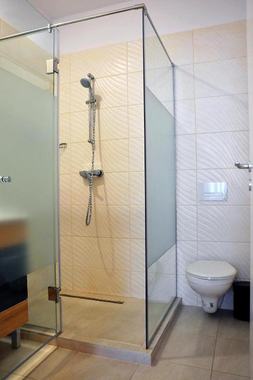 Noris Apartment Sibiu