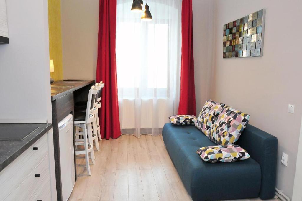 Noris Apartment