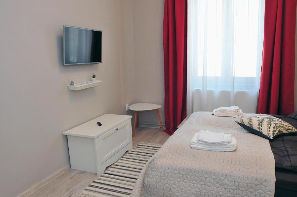 Noris Apartment