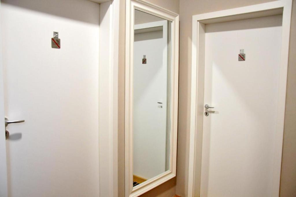 Noris Apartment *