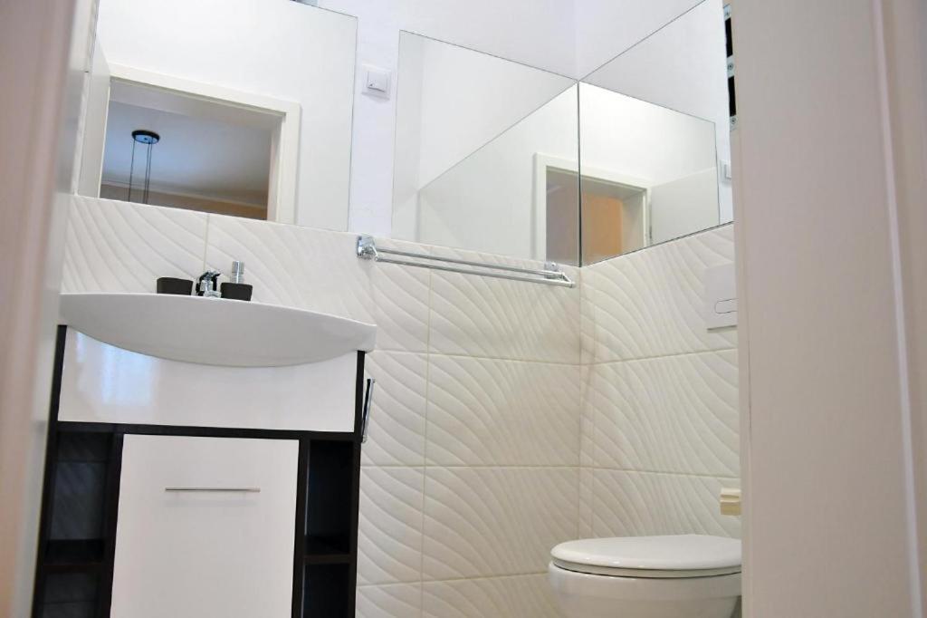 Apartment Noris *