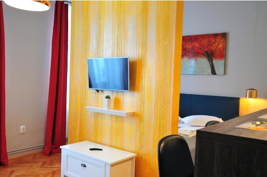 Apartment Noris Sibiu