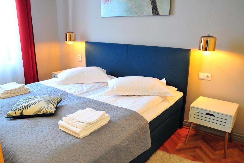 Noris Apartment Sibiu