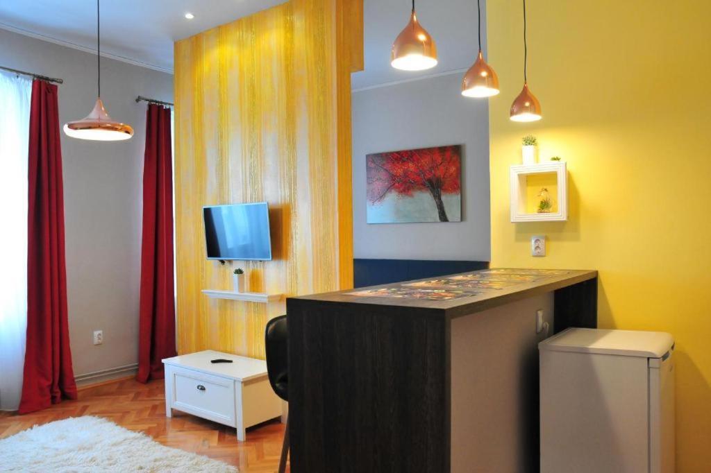 Noris Apartment