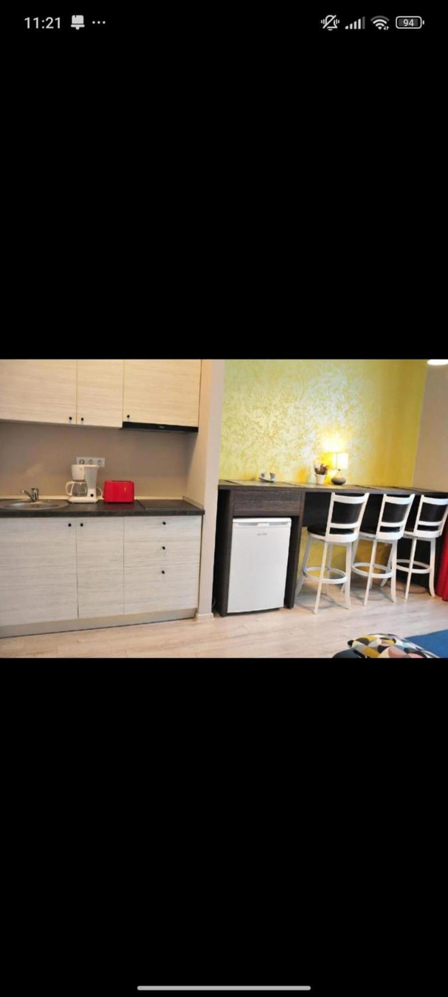 Noris Apartment