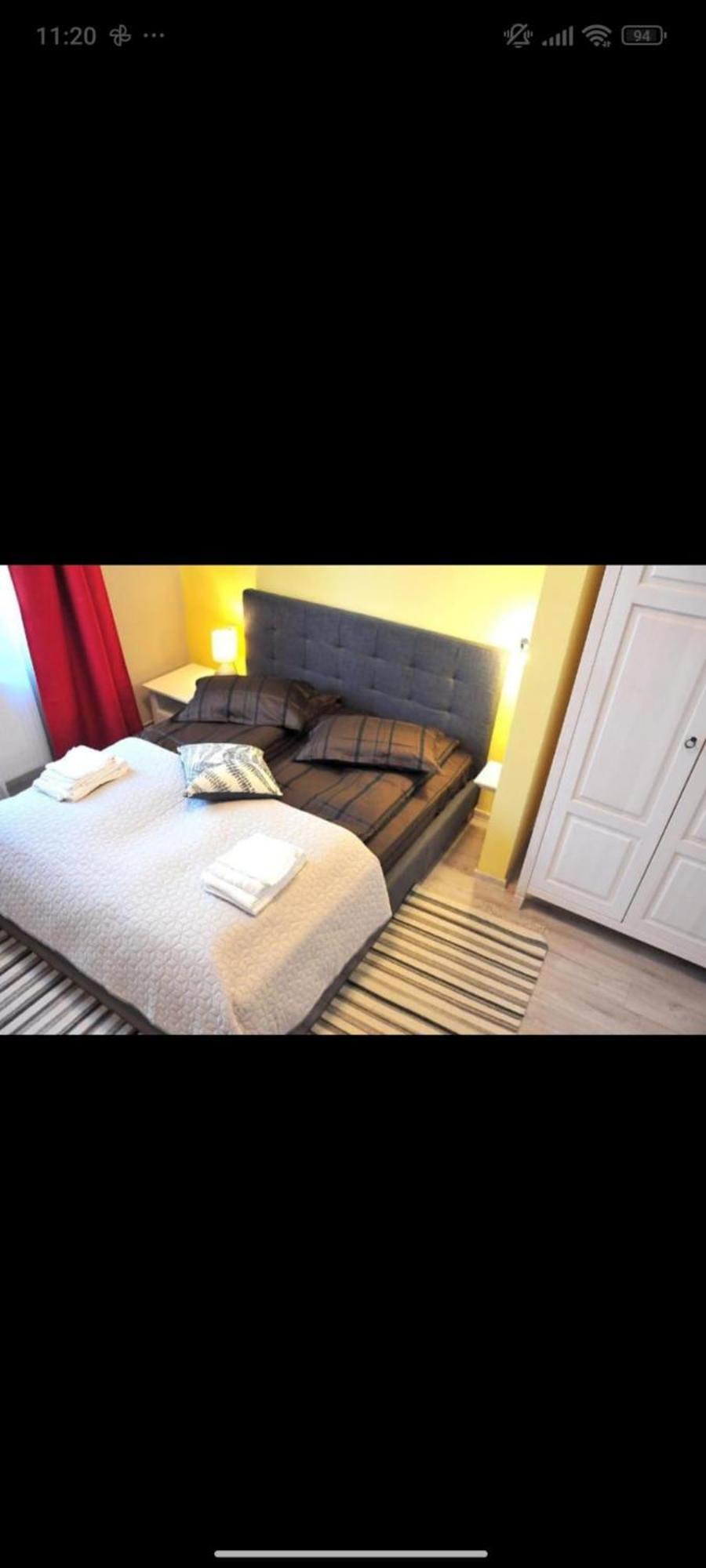 Apartment Noris
