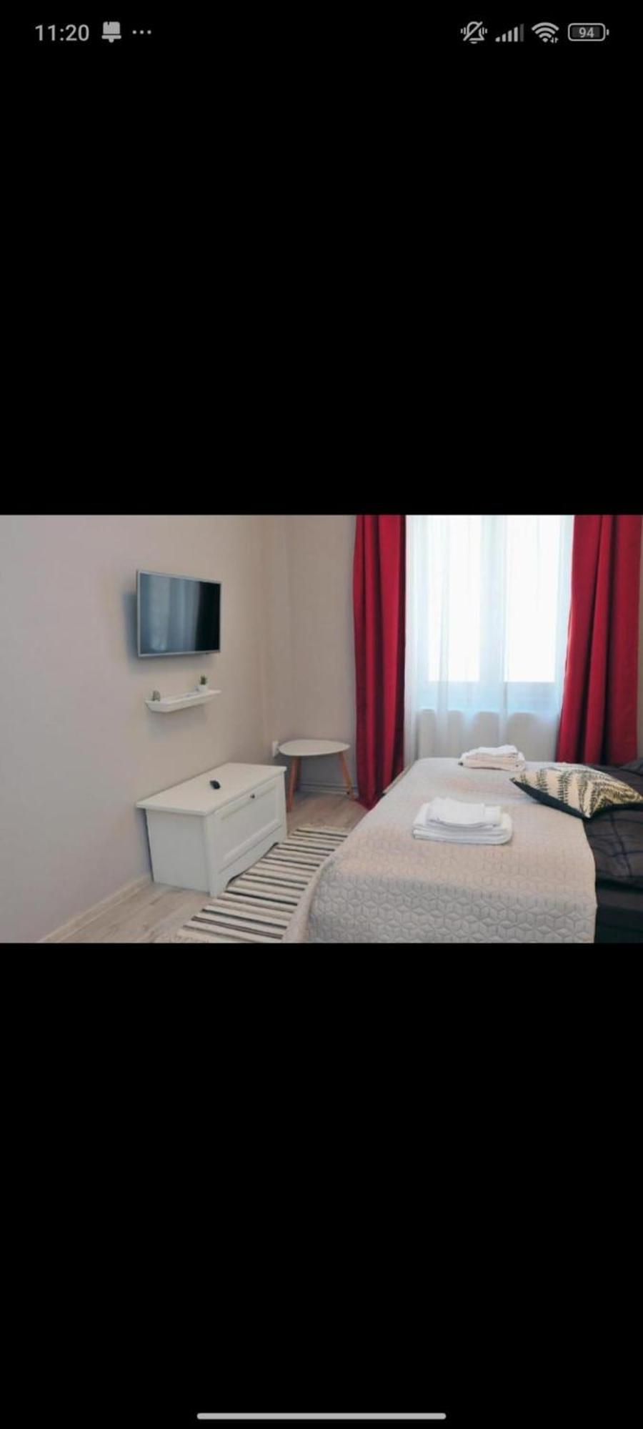 Noris Apartment *