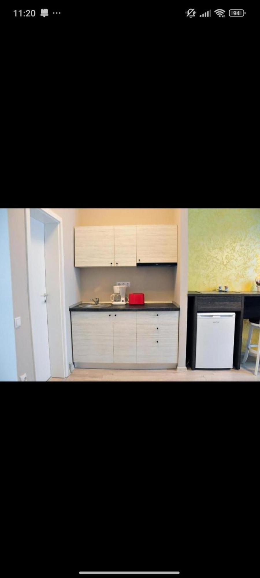Apartment Noris Sibiu