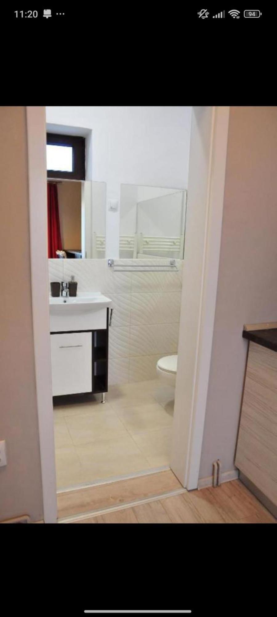 Noris Apartment *